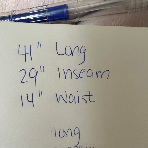 BDG Urban Outfitters Mid Rise Boyfriend Denim Jeans Size 24‎ - Picture 4 of 11